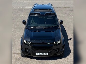 Used Land Rover Defender 110 2022 for sale - 78259983: Photo