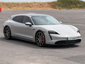 Used Porsche Taycan 2023 for sale - 78771742: Photo