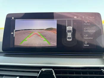 Used BMW 5 Series 2020 for sale - 78752902: Photo