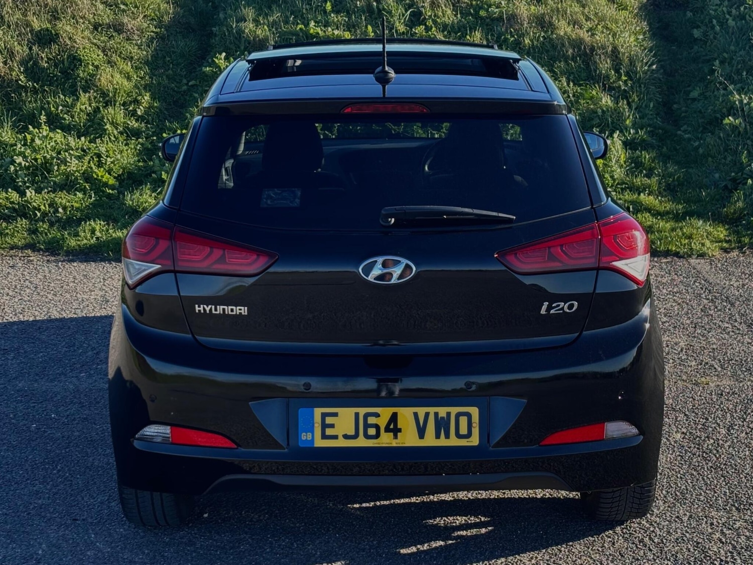 Used Hyundai i20 2014 for sale - 76700593: Photo 18