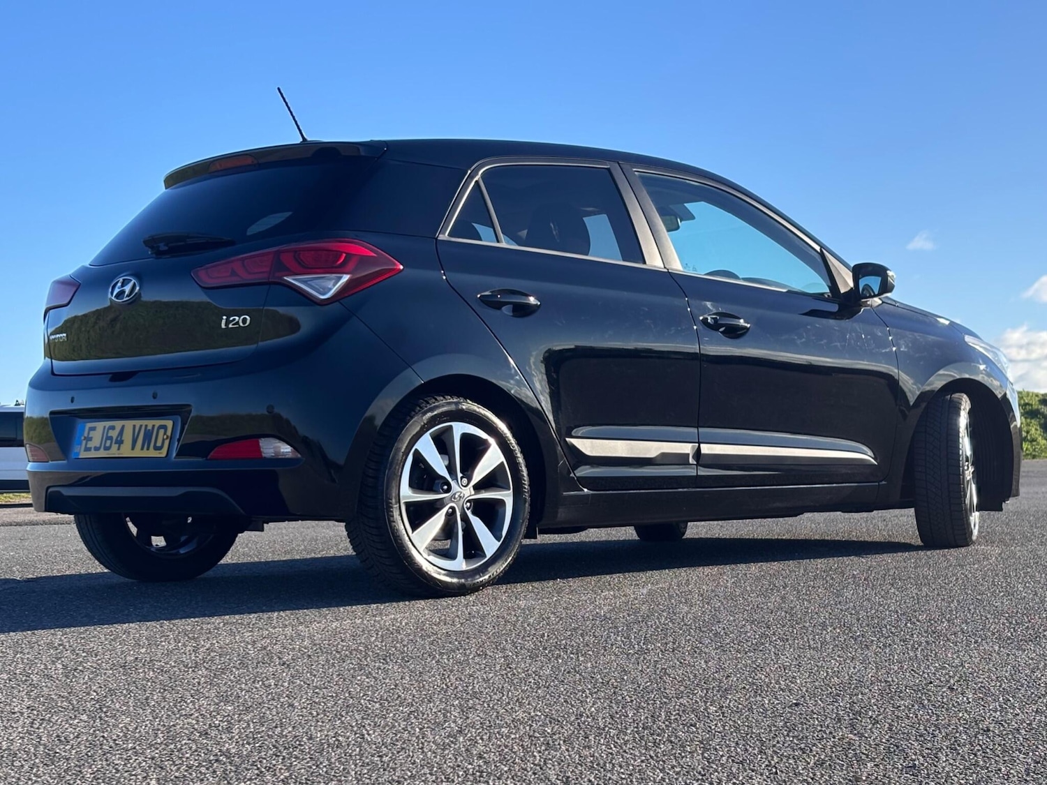 Used Hyundai i20 2014 for sale - 76700593: Photo 20