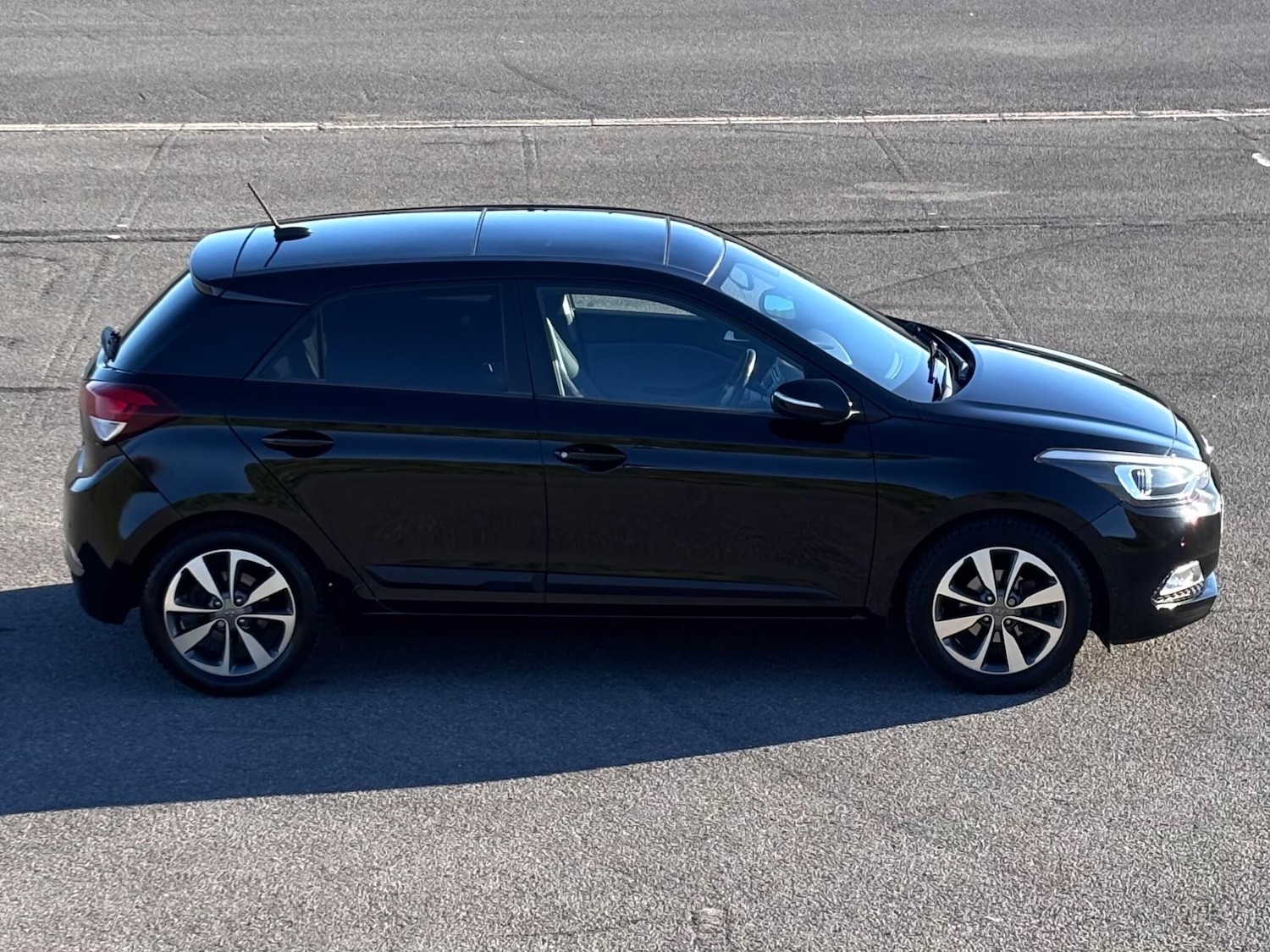 Used Hyundai i20 2014 for sale - 76700593: Photo 22