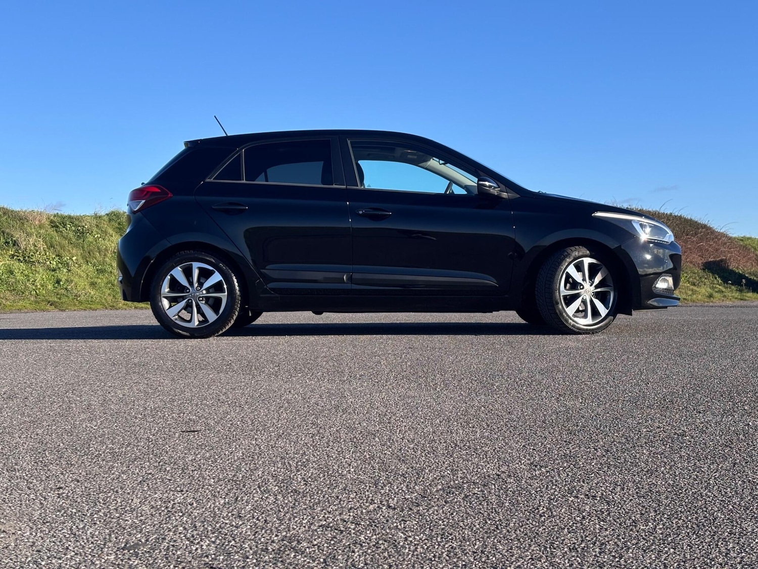 Used Hyundai i20 2014 for sale - 76700593: Photo 23