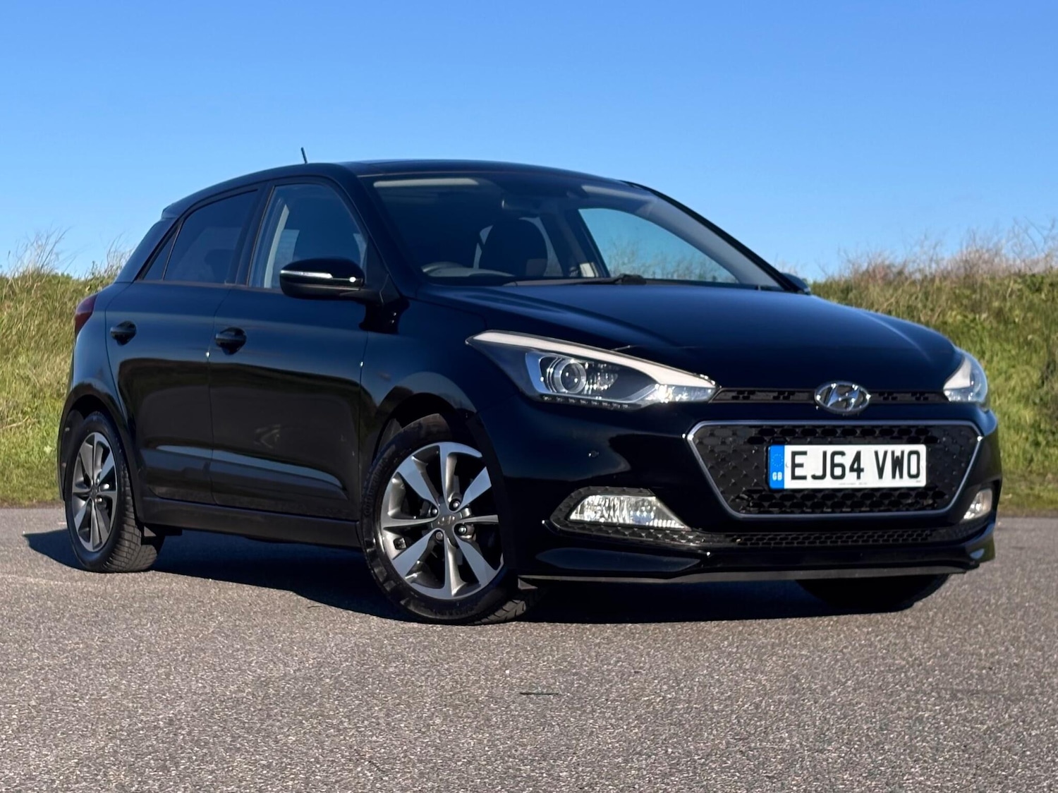Used Hyundai i20 2014 for sale - 76700593: Photo 25