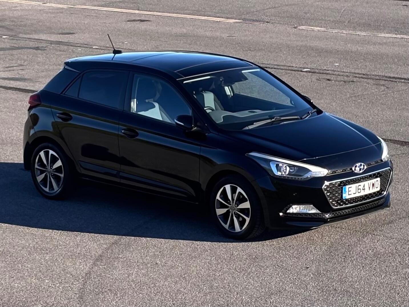 Used Hyundai i20 2014 for sale - 76700593: Photo 26