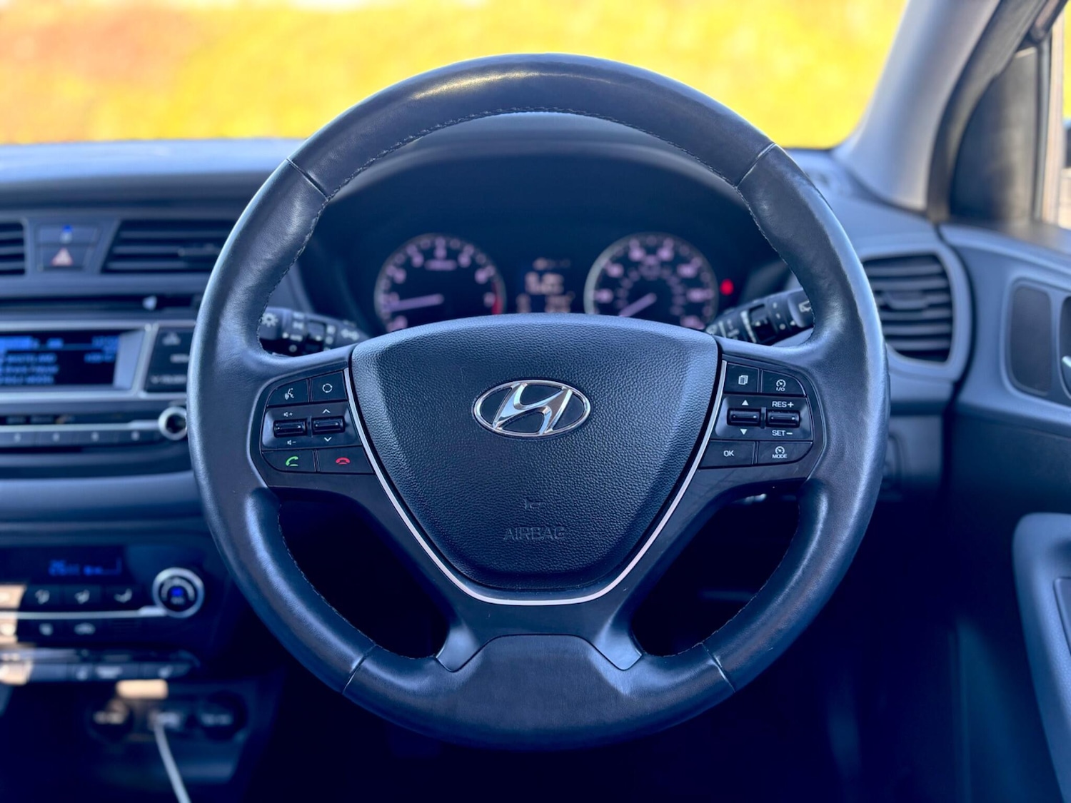 Used Hyundai i20 2014 for sale - 76700593: Photo 28