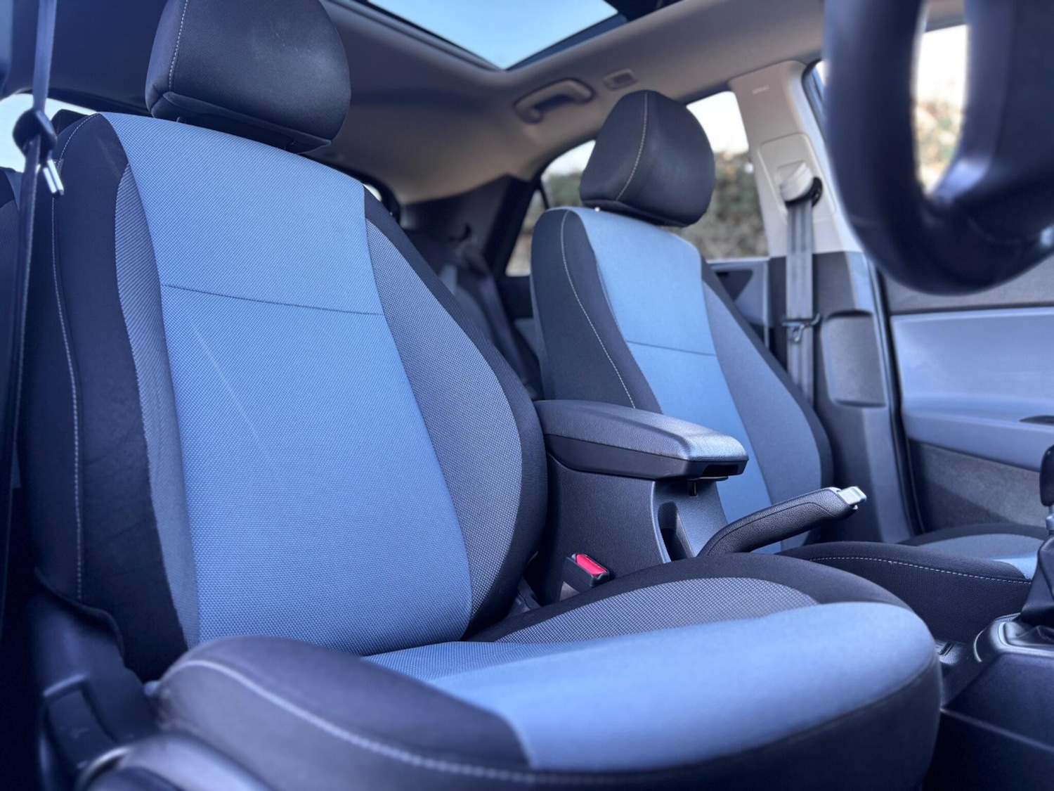 Used Hyundai i20 2014 for sale - 76700593: Photo 32