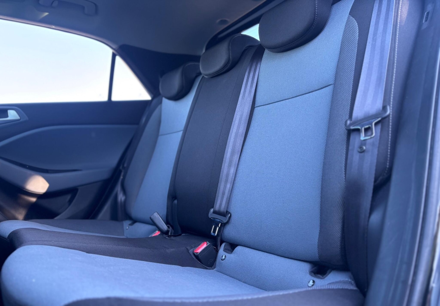 Used Hyundai i20 2014 for sale - 76700593: Photo 36