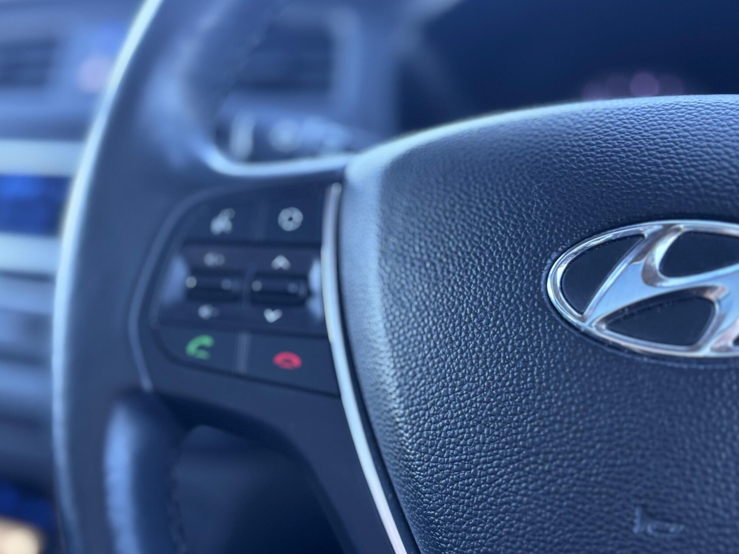 Used Hyundai i20 2014 for sale - 76700593: Photo 40