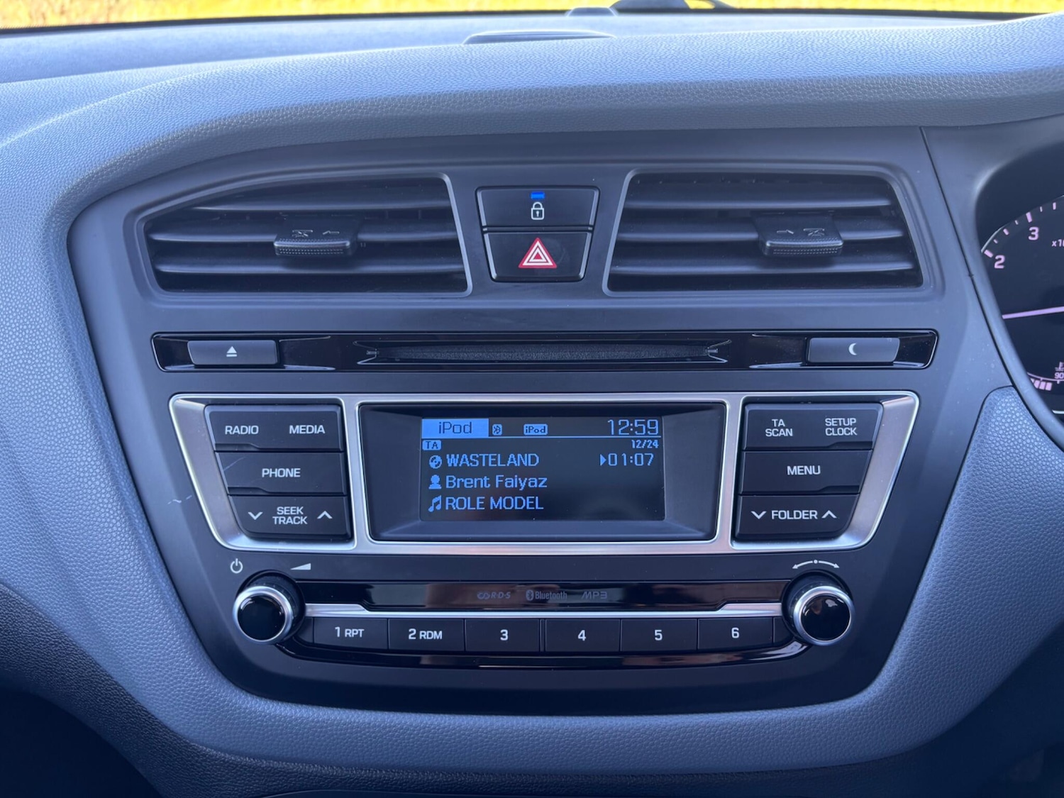 Used Hyundai i20 2014 for sale - 76700593: Photo 43