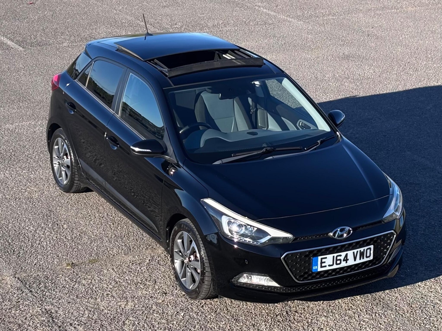 Used Hyundai i20 2014 for sale - 76700593: Photo 54