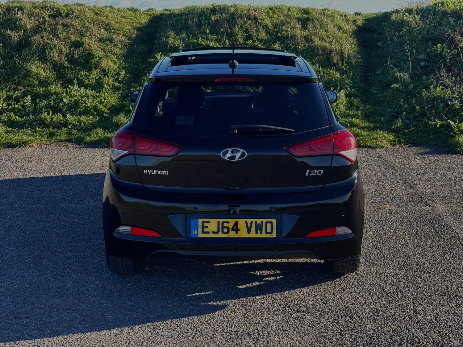 Used Hyundai i20 2014 for sale - 76700593: Photo 56