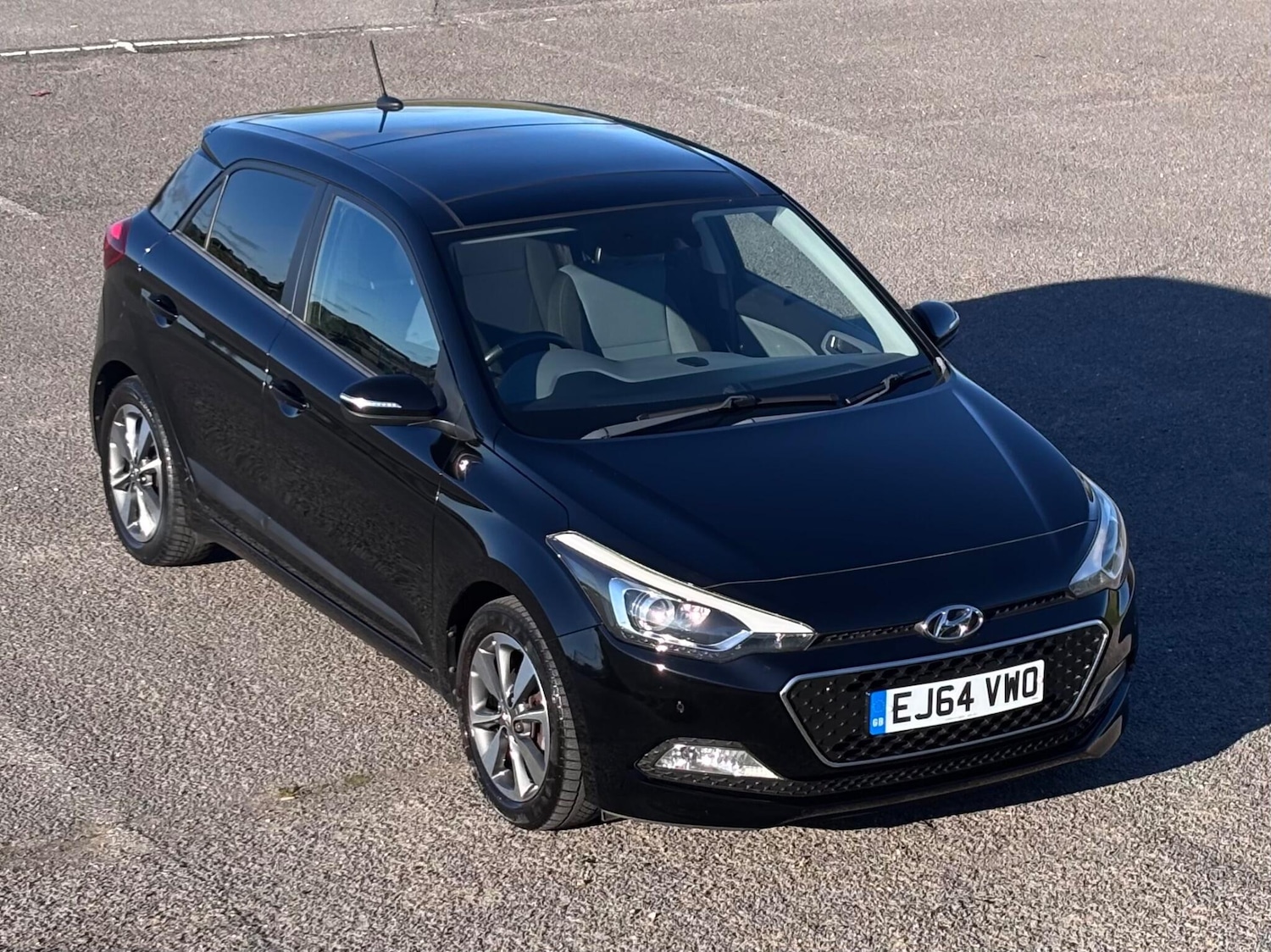 Used Hyundai i20 2014 for sale - 76700593: Photo 57
