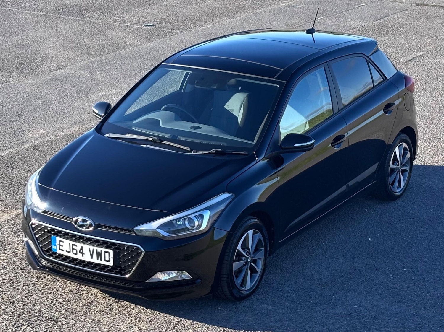 Used Hyundai i20 2014 for sale - 76700593: Photo 58