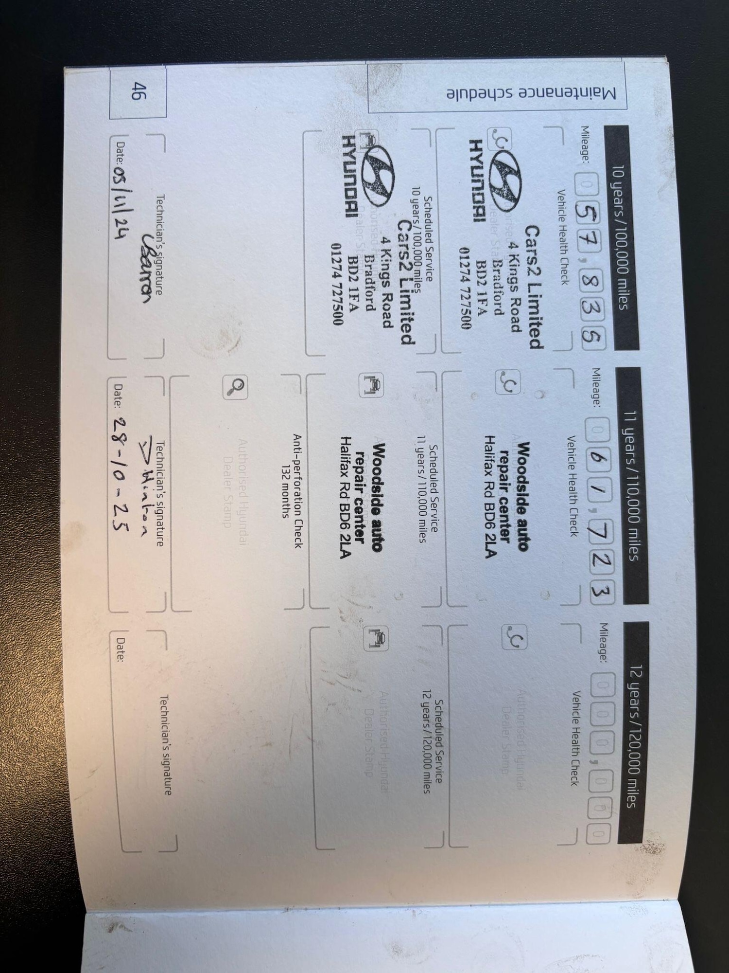 Used Hyundai i20 2014 for sale - 76700593: Photo 66