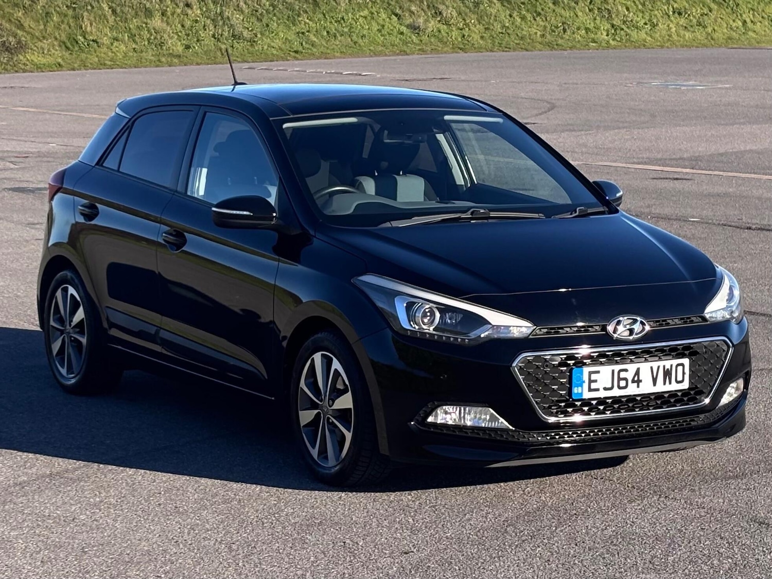 Used Hyundai i20 2014 for sale - 76700593: Photo 7