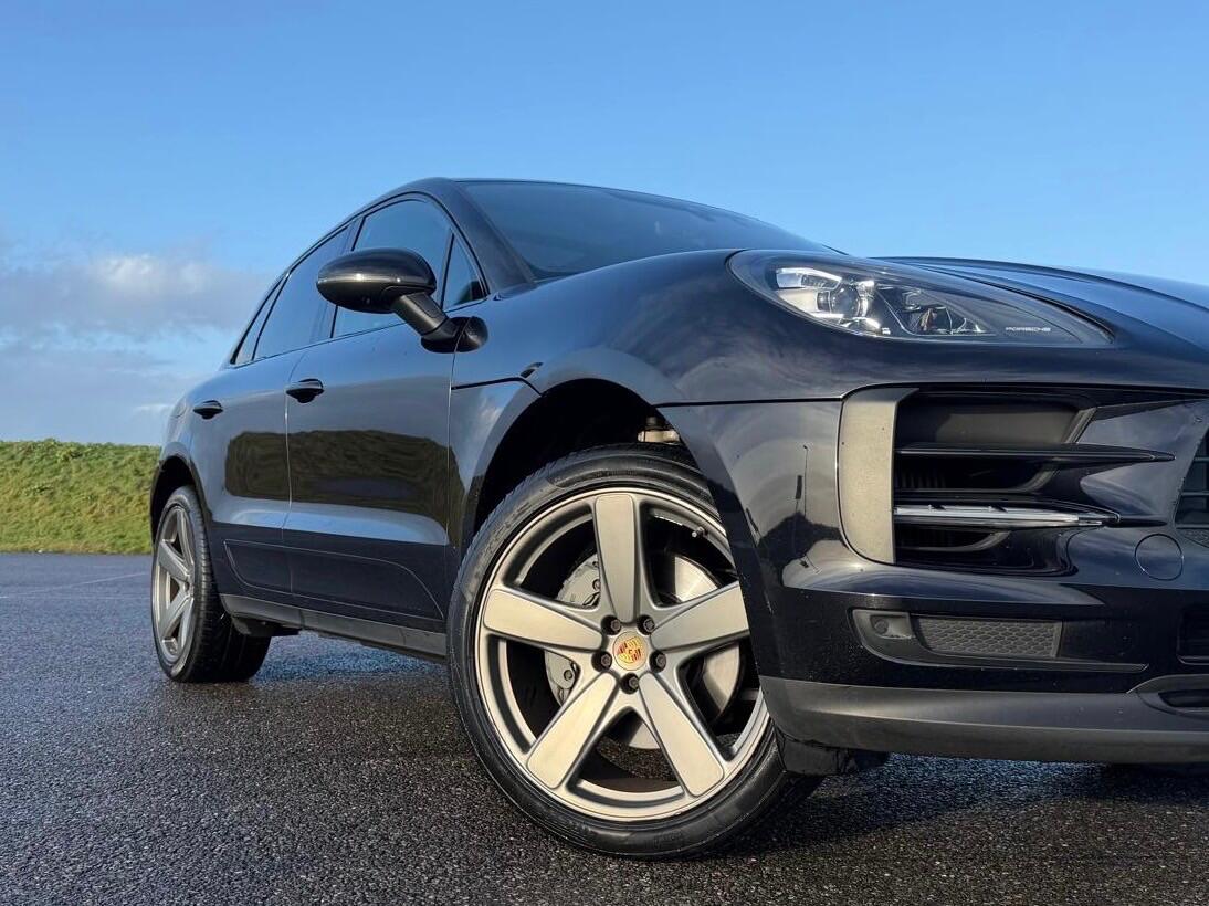 Used Porsche Macan 2020 for sale - 77625986: Photo 11