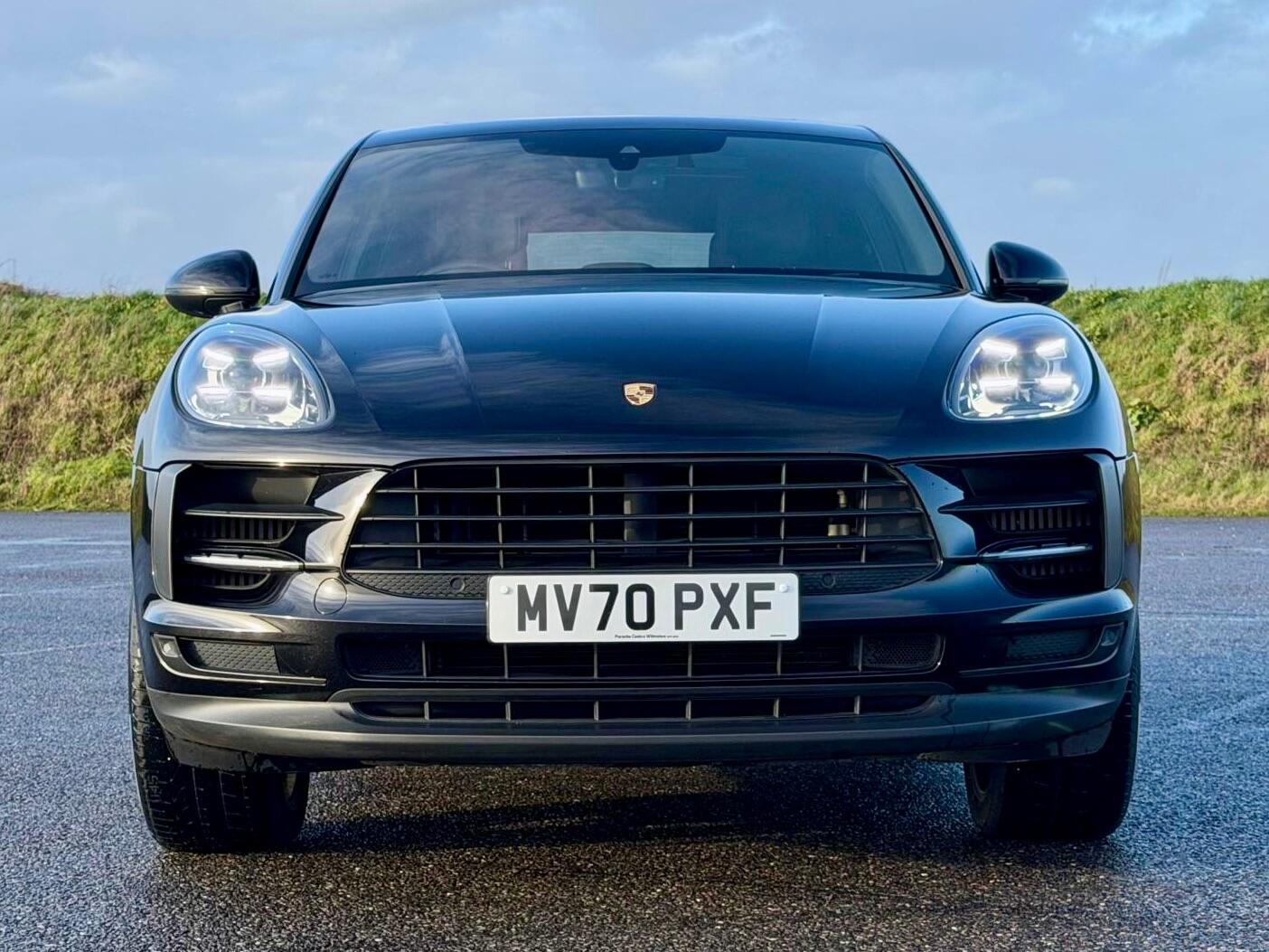 Used Porsche Macan 2020 for sale - 77625986: Photo 15