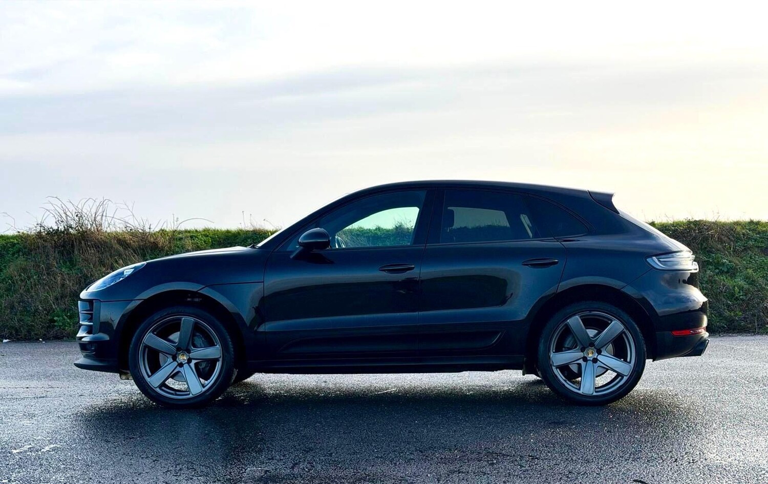 Used Porsche Macan 2020 for sale - 77625986: Photo 18