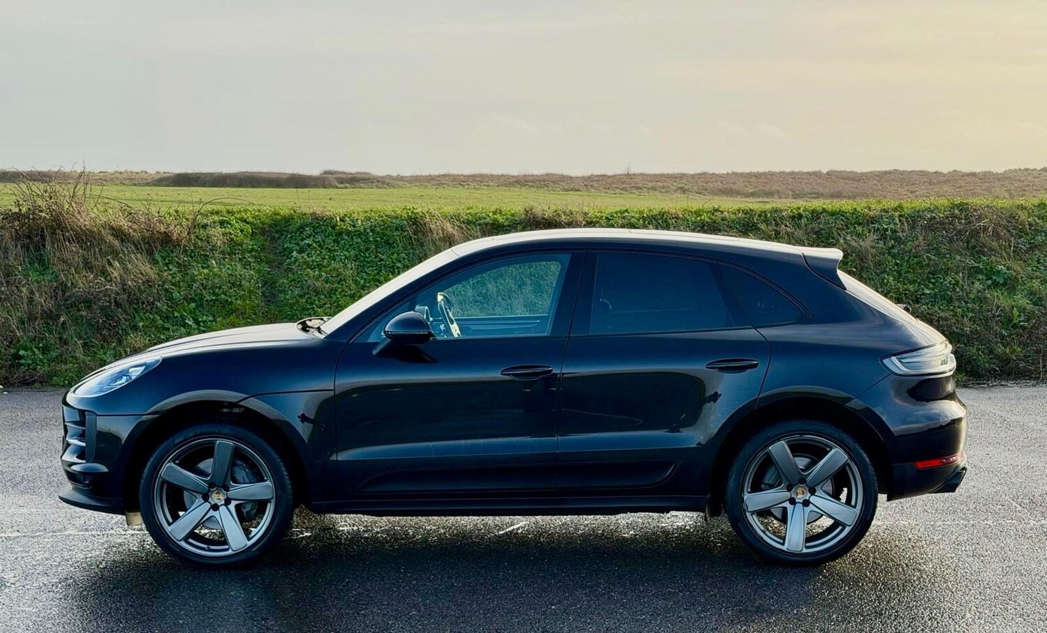 Used Porsche Macan 2020 for sale - 77625986: Photo 19