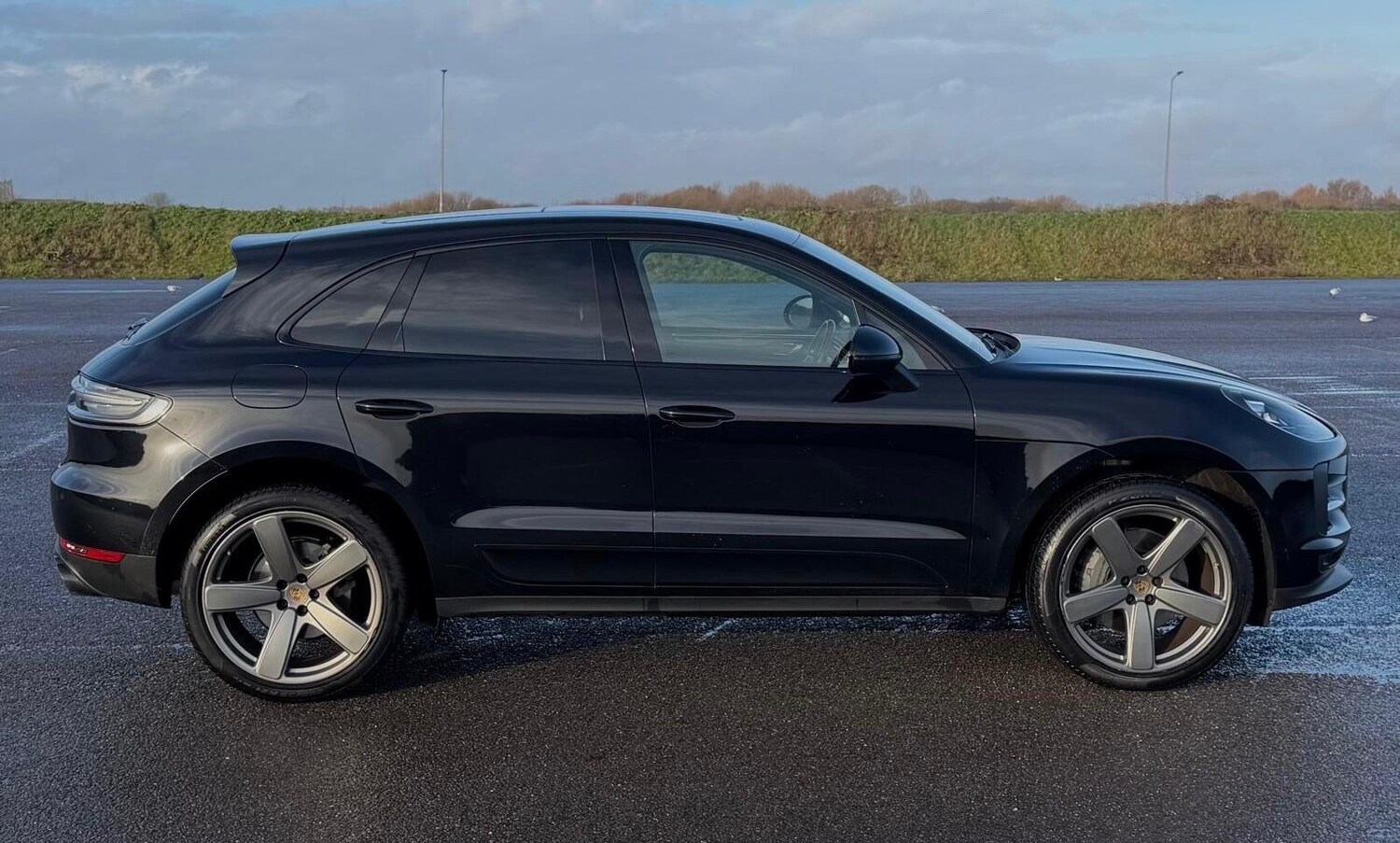 Used Porsche Macan 2020 for sale - 77625986: Photo 22