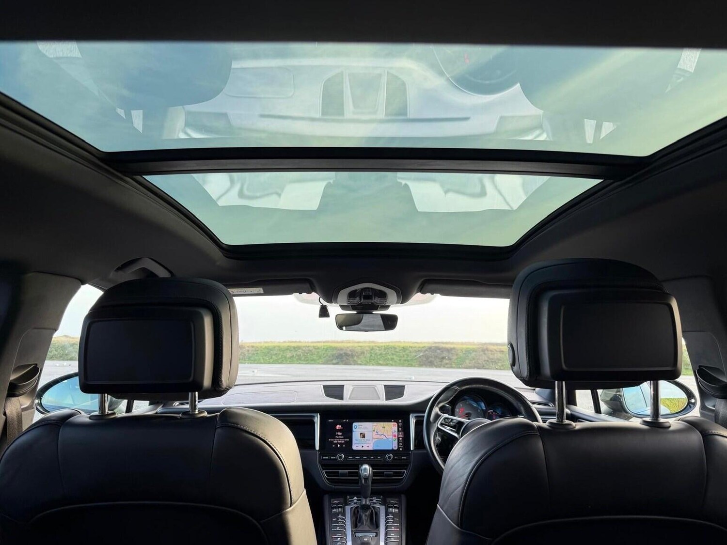 Used Porsche Macan 2020 for sale - 77625986: Photo 27