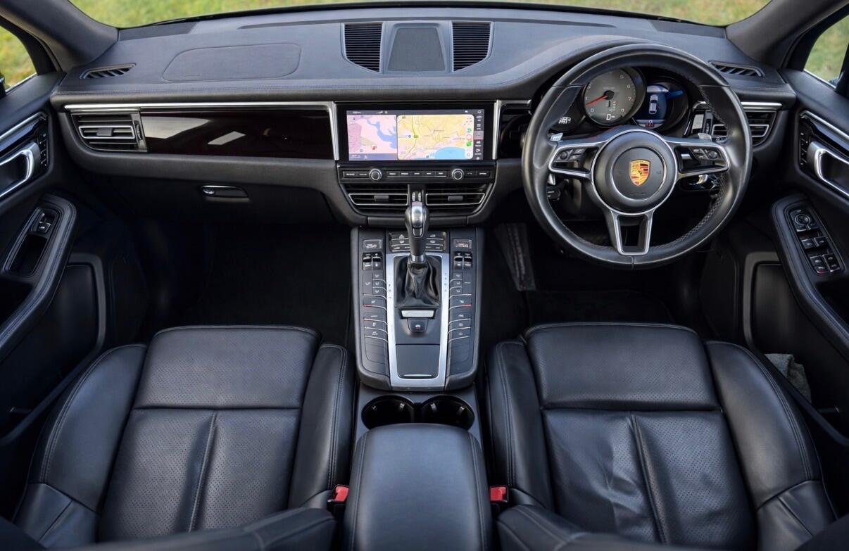 Used Porsche Macan 2020 for sale - 77625986: Photo 30