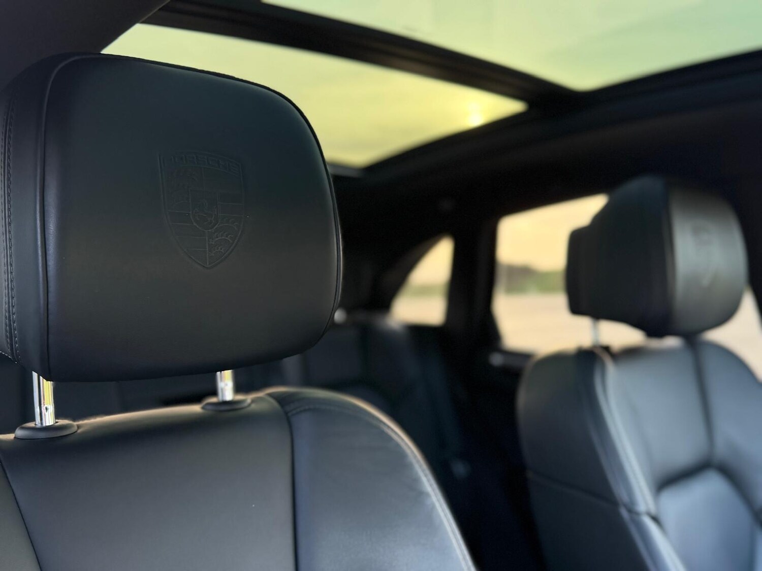 Used Porsche Macan 2020 for sale - 77625986: Photo 31