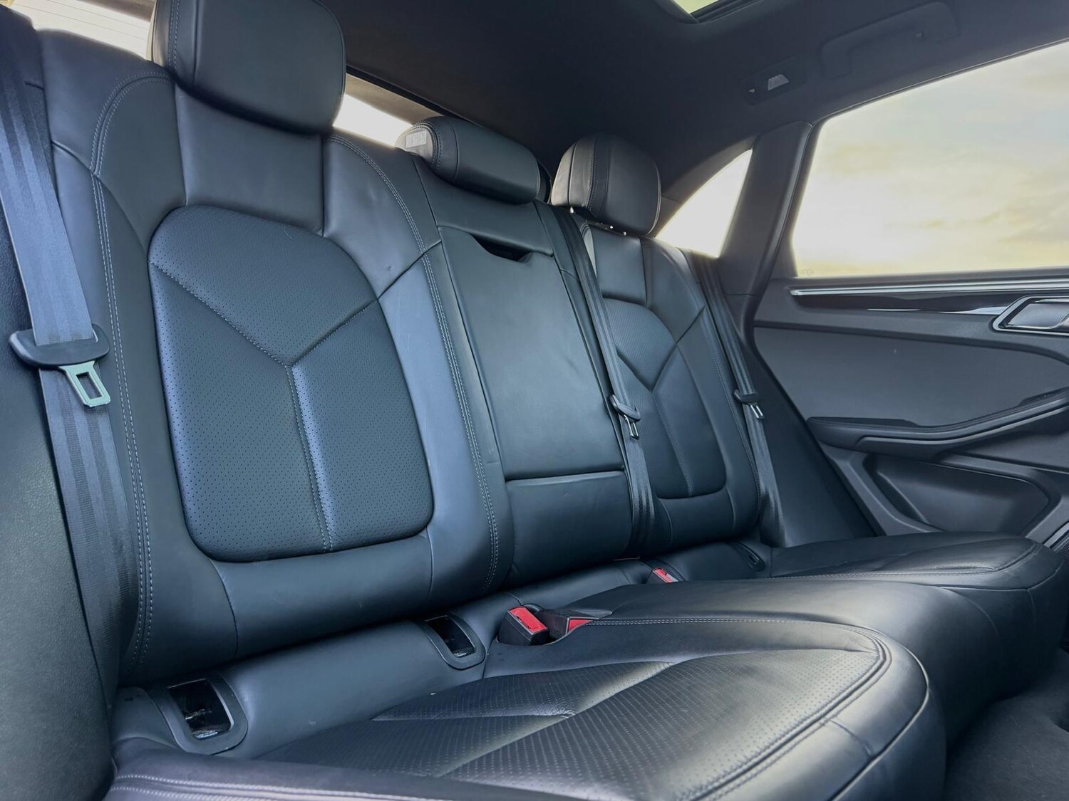 Used Porsche Macan 2020 for sale - 77625986: Photo 37