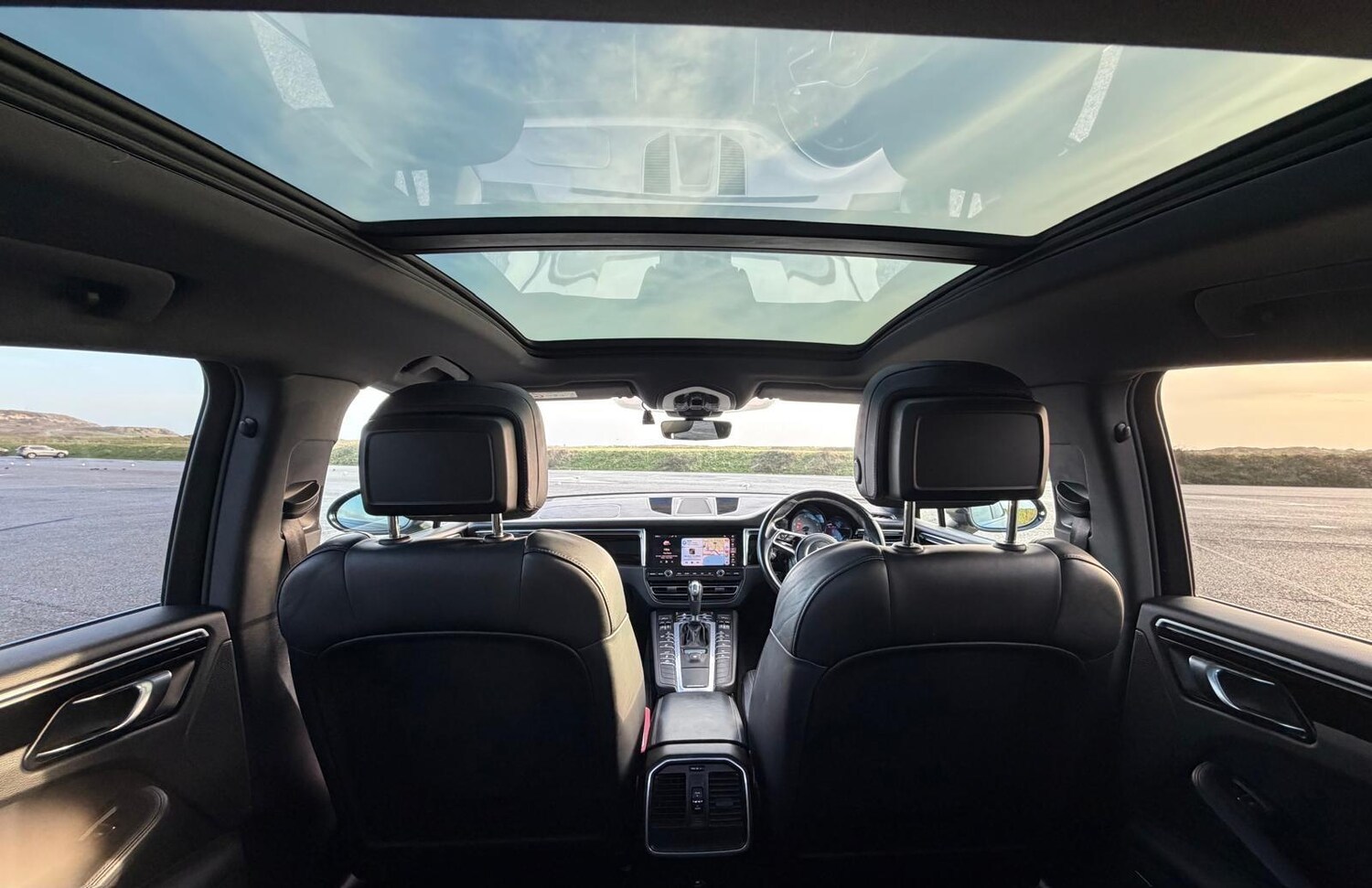 Used Porsche Macan 2020 for sale - 77625986: Photo 38