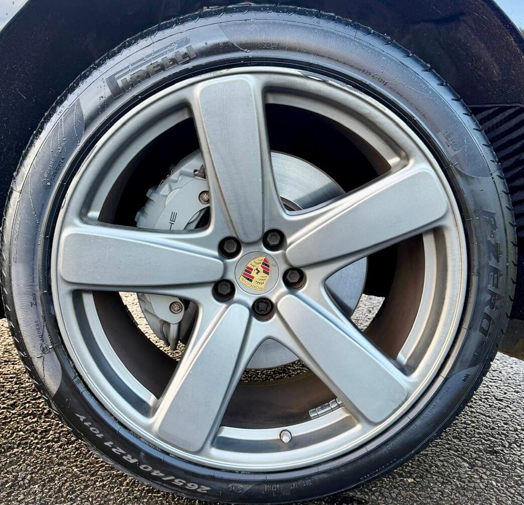 Used Porsche Macan 2020 for sale - 77625986: Photo 43