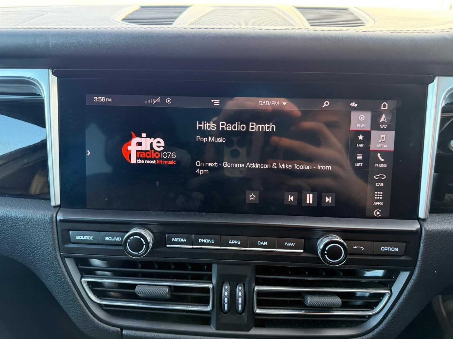 Used Porsche Macan 2020 for sale - 77625986: Photo 47