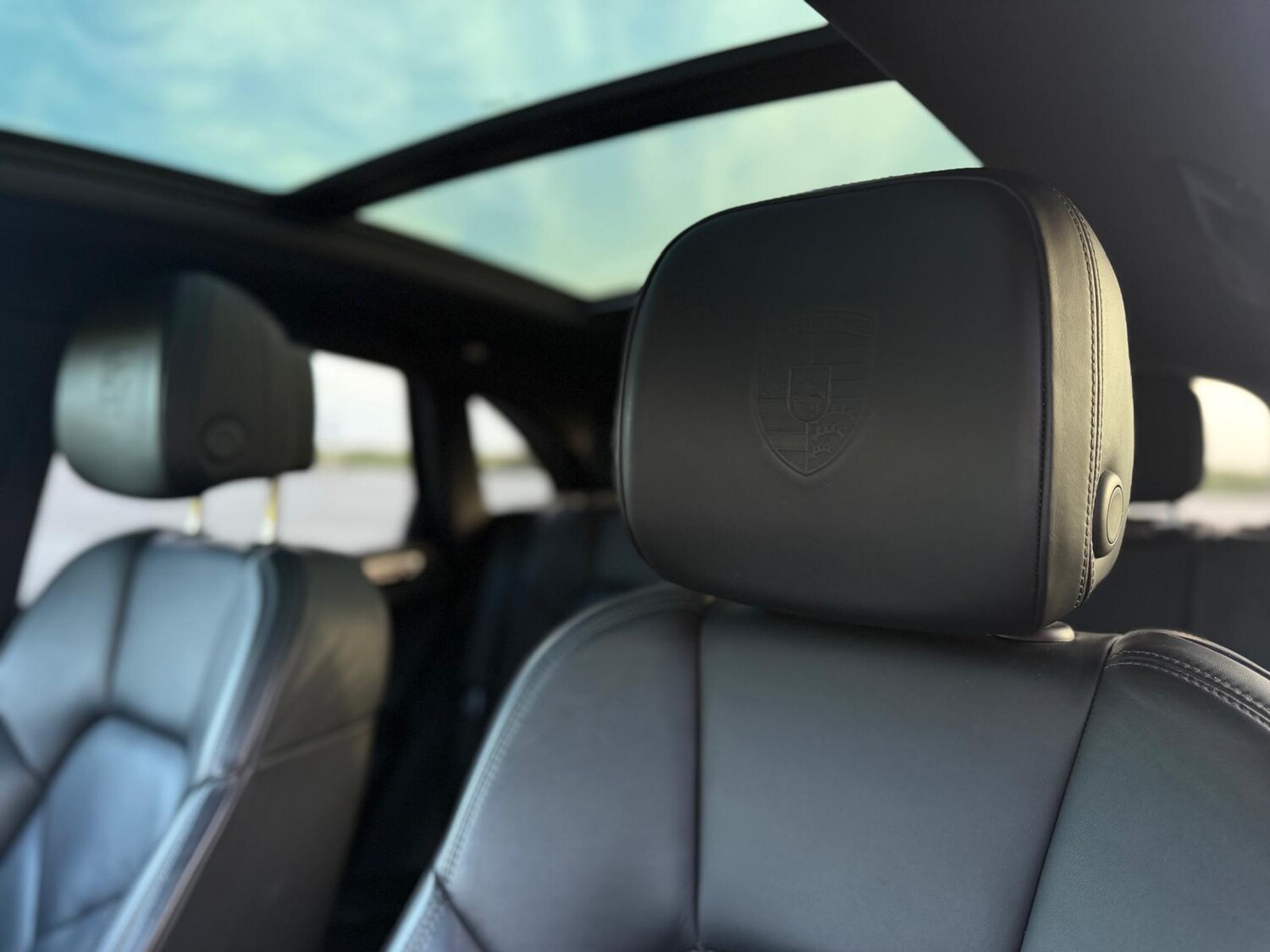 Used Porsche Macan 2020 for sale - 77625986: Photo 55