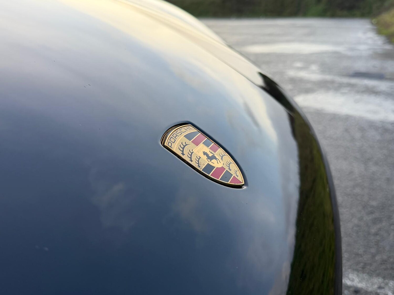 Used Porsche Macan 2020 for sale - 77625986: Photo 60