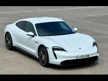 2021 (21) - Performance 79.2kWh 4S Auto 4WD 4dr
