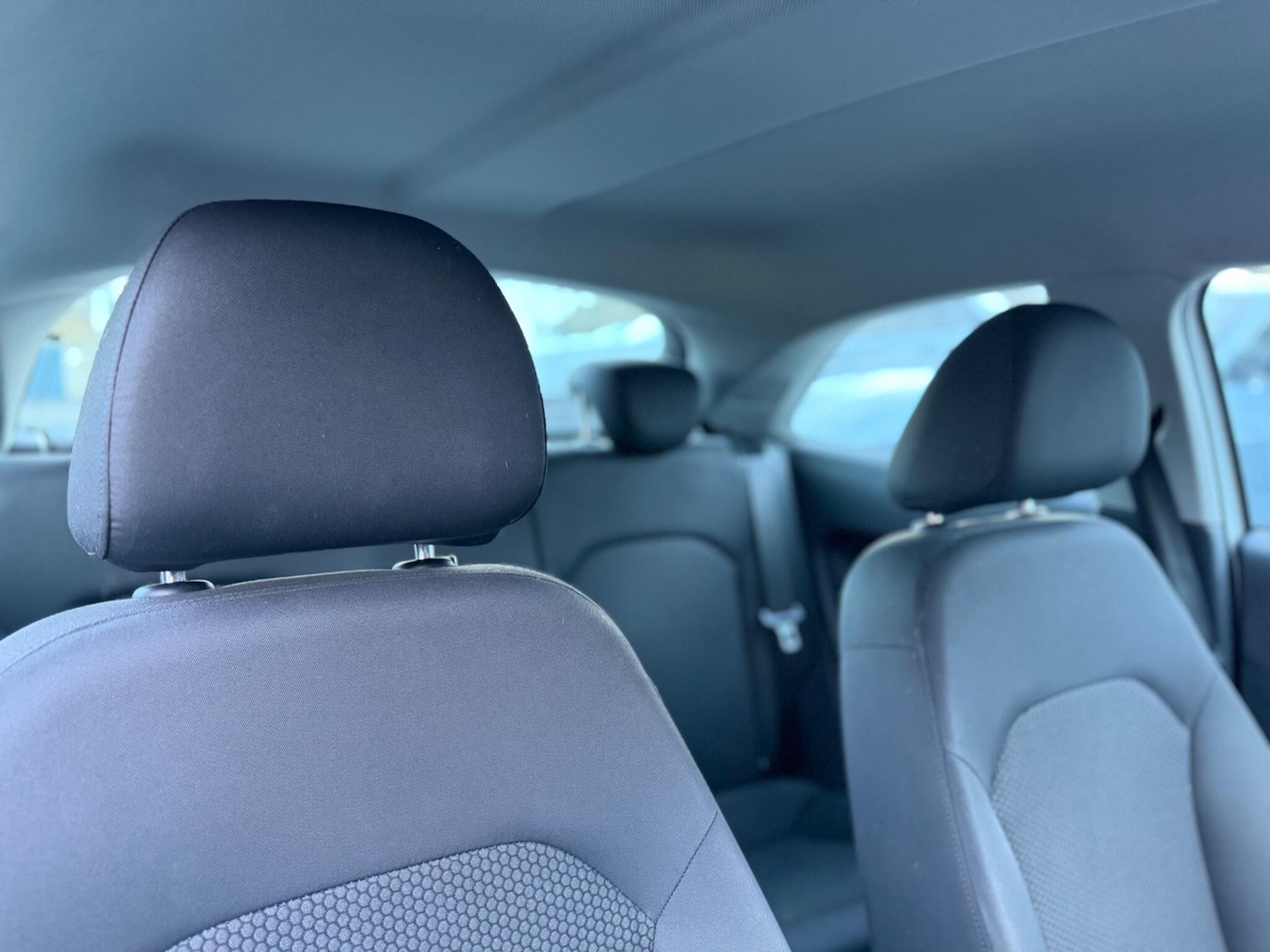 Used Audi A1 2011 for sale - 77345666: Photo 14