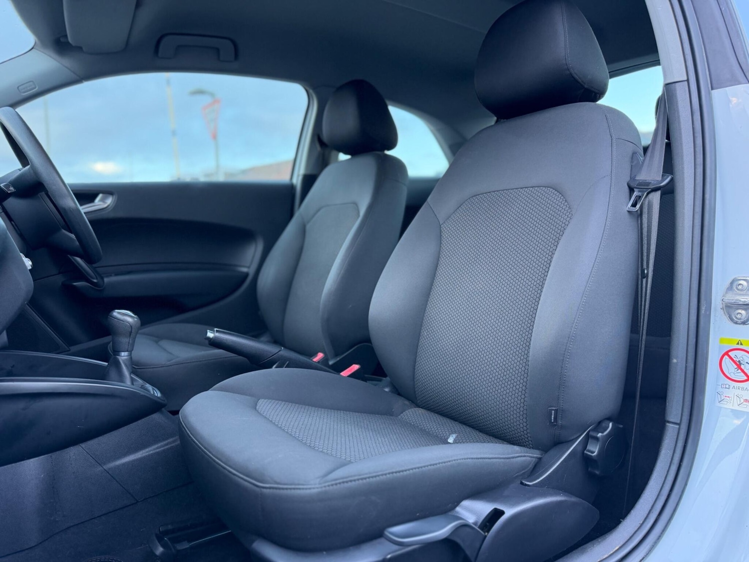 Used Audi A1 2011 for sale - 77345666: Photo 16