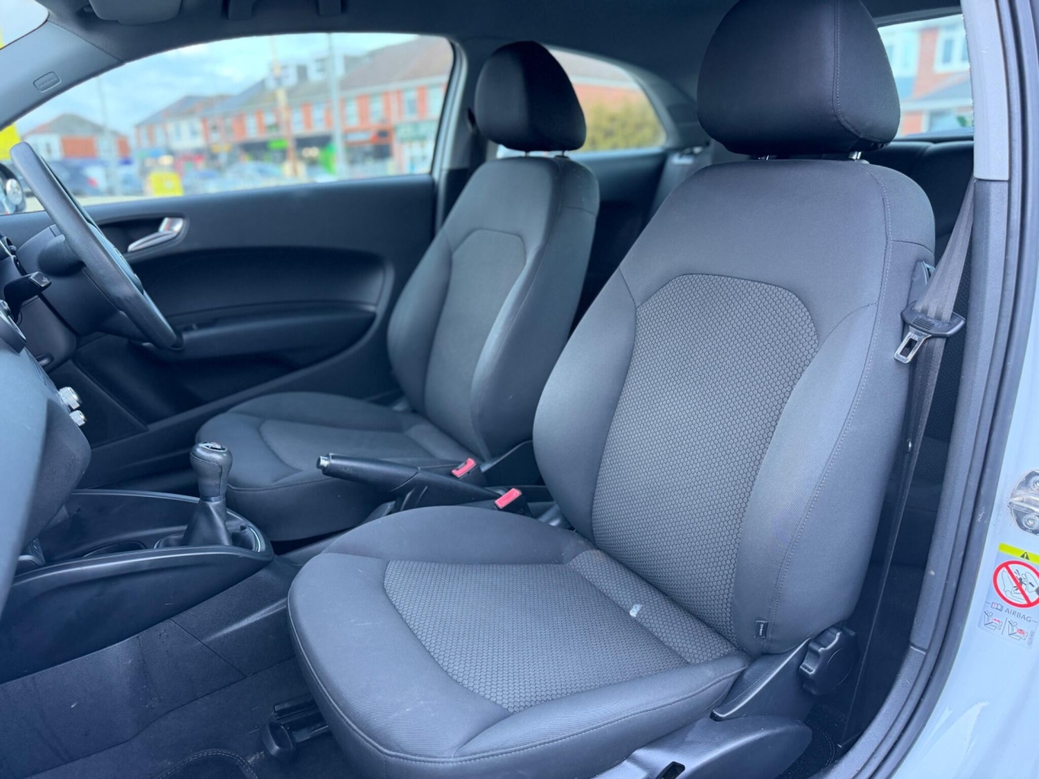 Used Audi A1 2011 for sale - 77345666: Photo 17