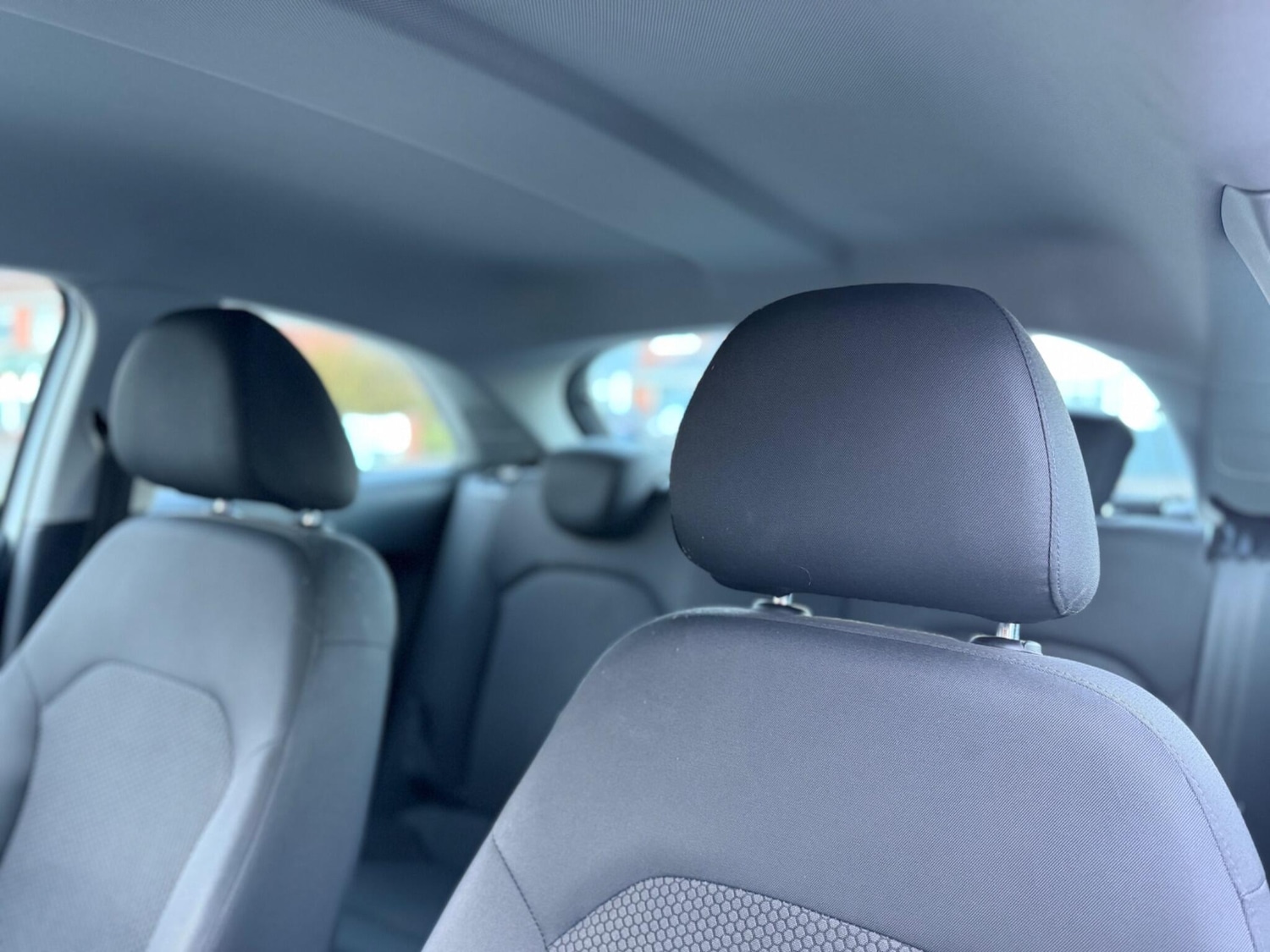 Used Audi A1 2011 for sale - 77345666: Photo 18