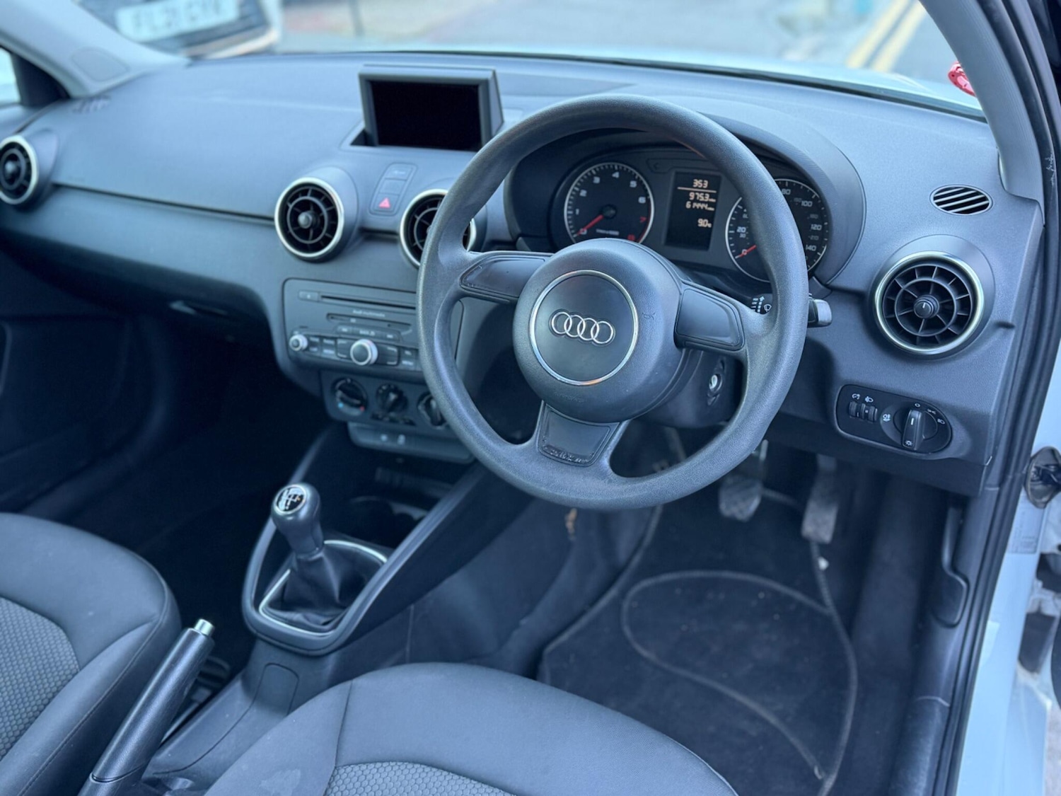 Used Audi A1 2011 for sale - 77345666: Photo 19