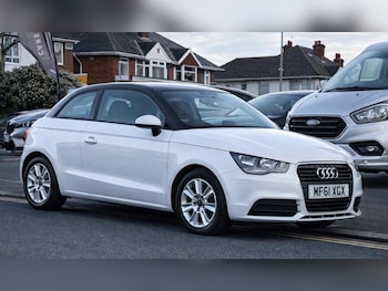 Used Audi A1 2011 for sale - 77345666: Photo