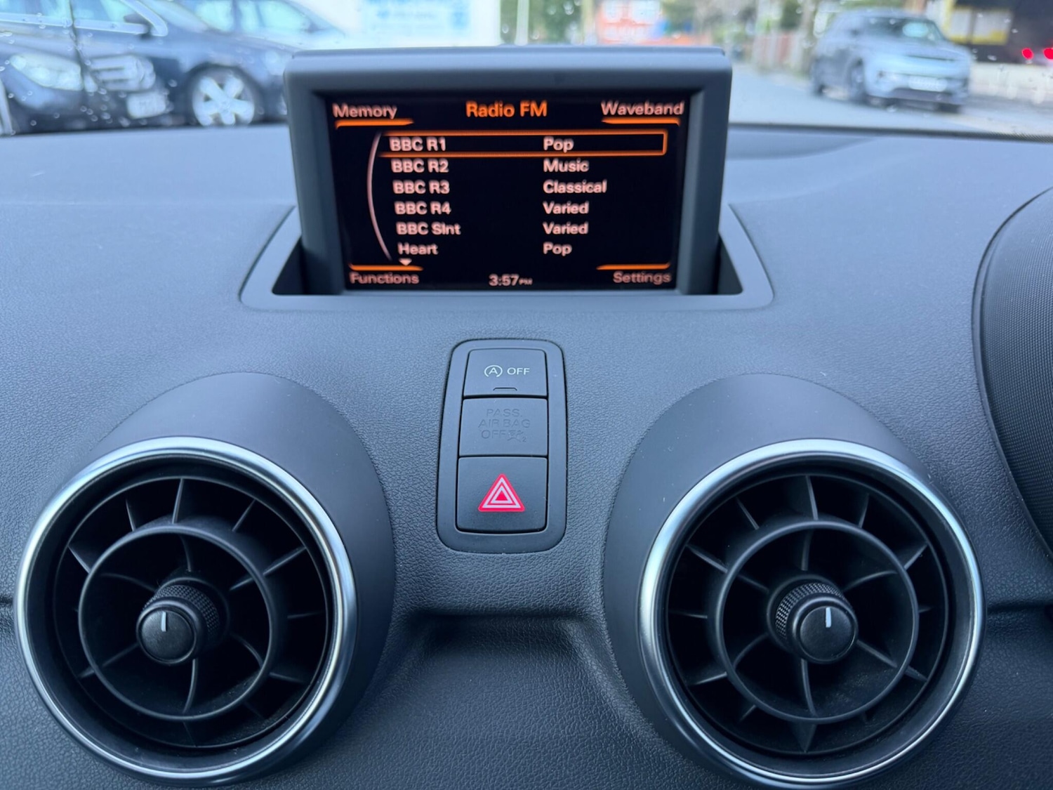 Used Audi A1 2011 for sale - 77345666: Photo 20