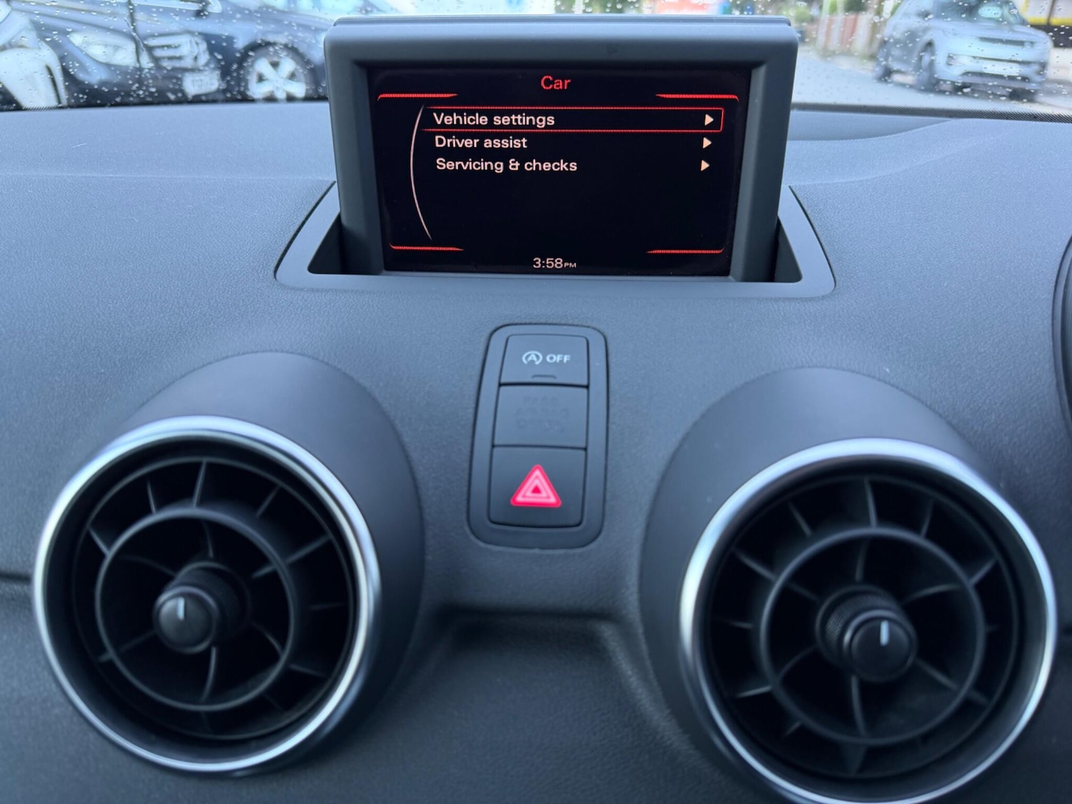 Used Audi A1 2011 for sale - 77345666: Photo 21