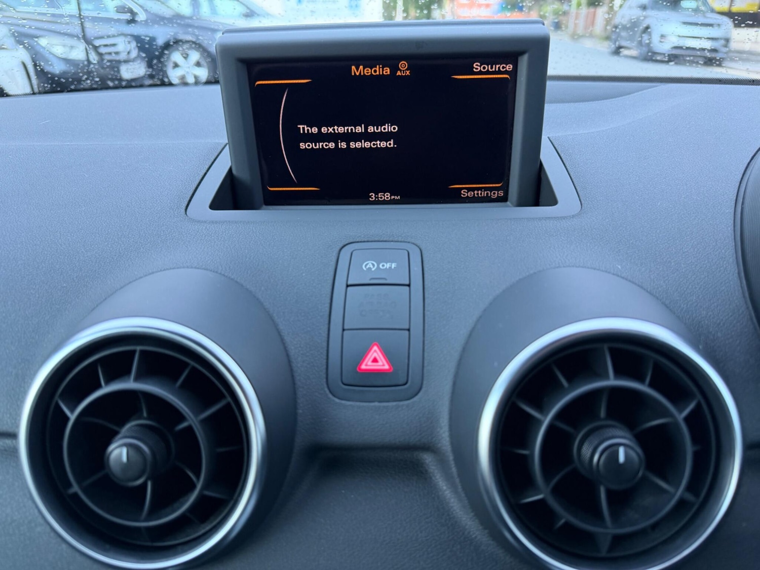 Used Audi A1 2011 for sale - 77345666: Photo 22