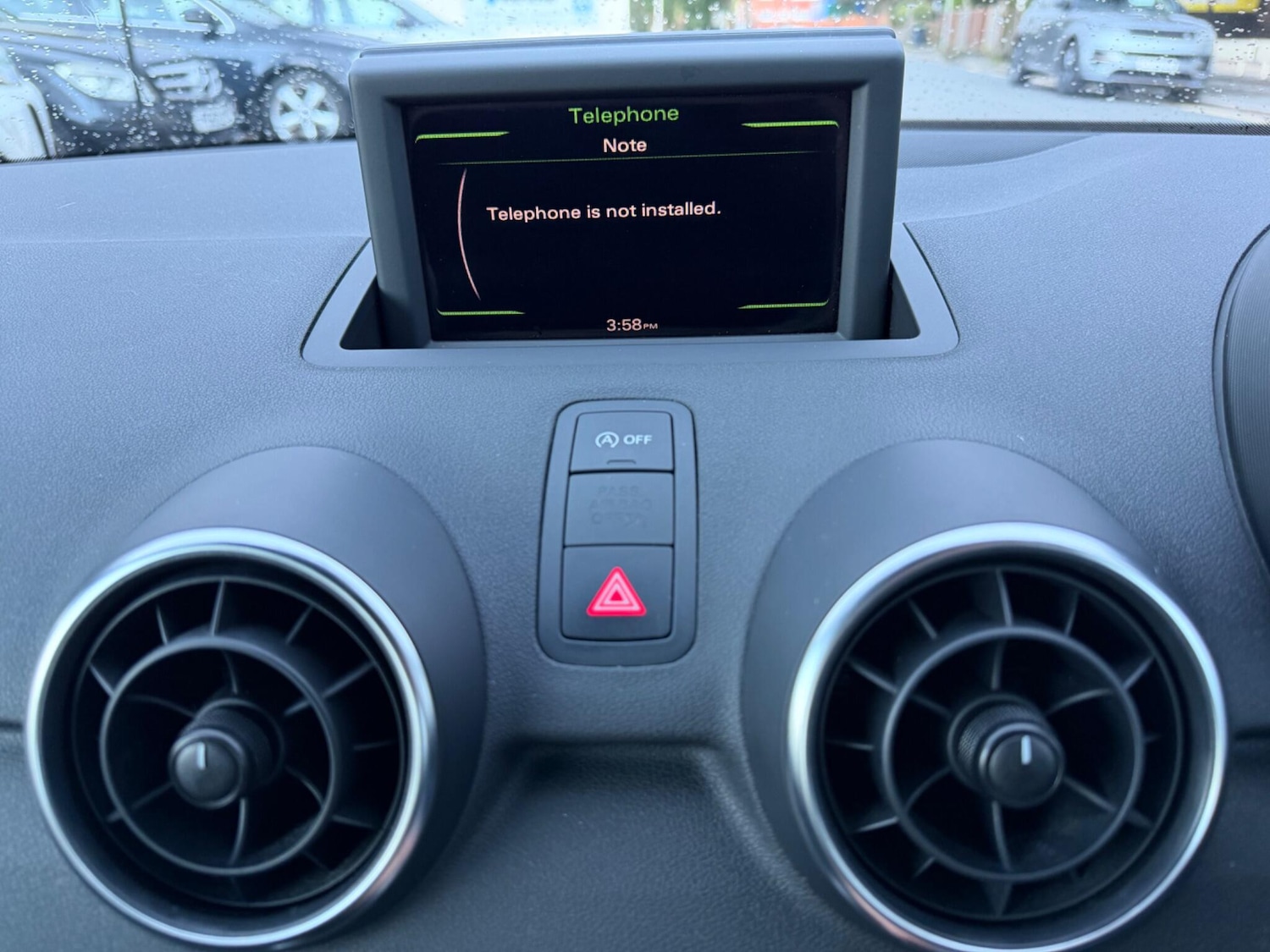 Used Audi A1 2011 for sale - 77345666: Photo 23