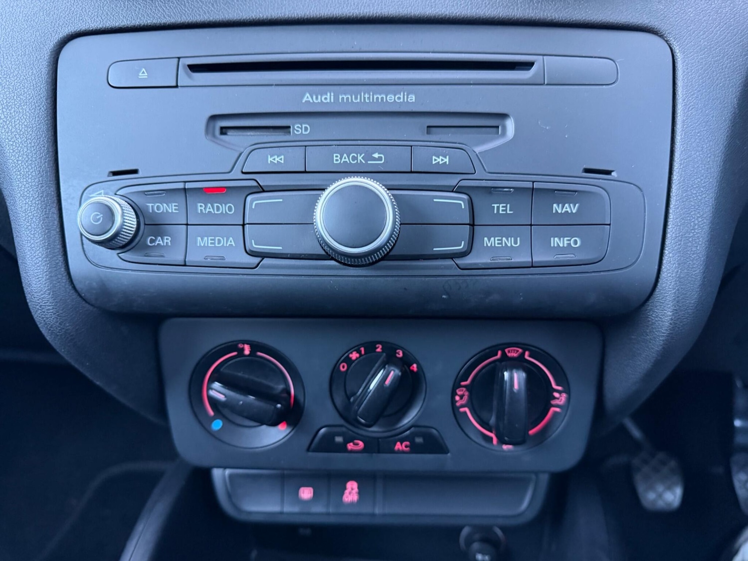 Used Audi A1 2011 for sale - 77345666: Photo 25