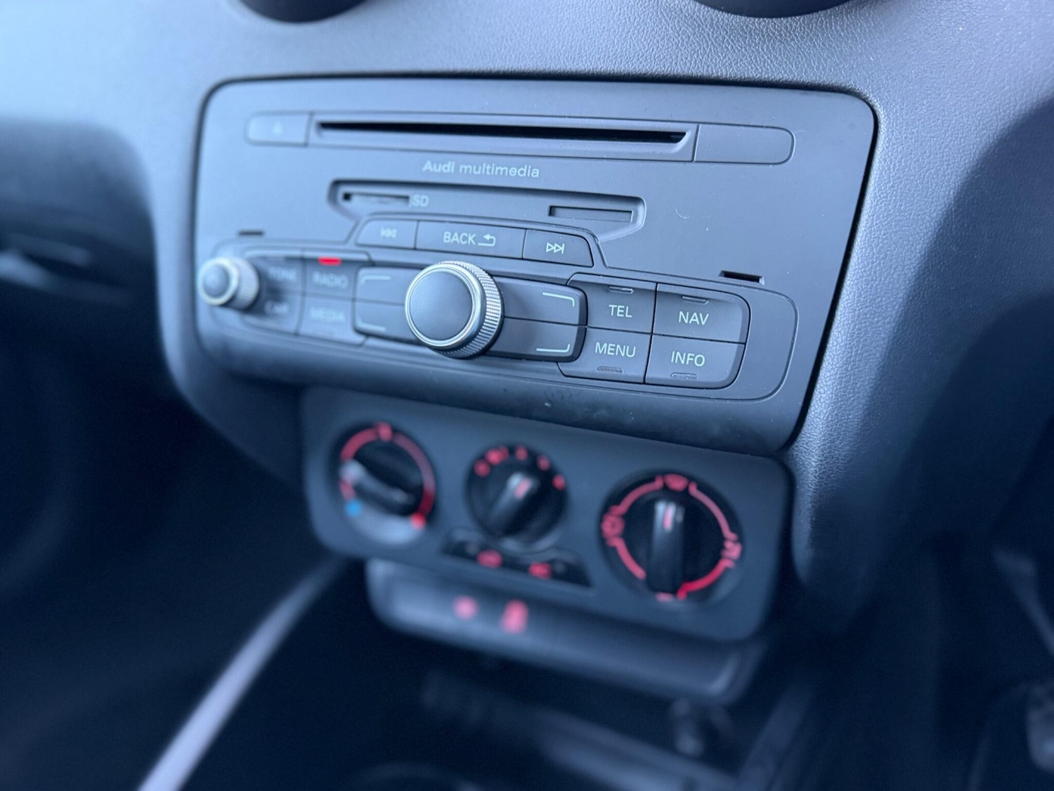 Used Audi A1 2011 for sale - 77345666: Photo 29