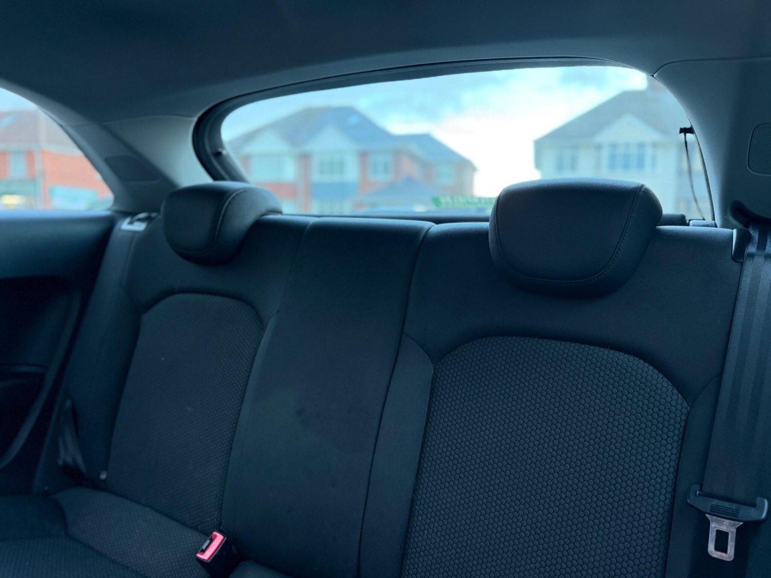 Used Audi A1 2011 for sale - 77345666: Photo 30