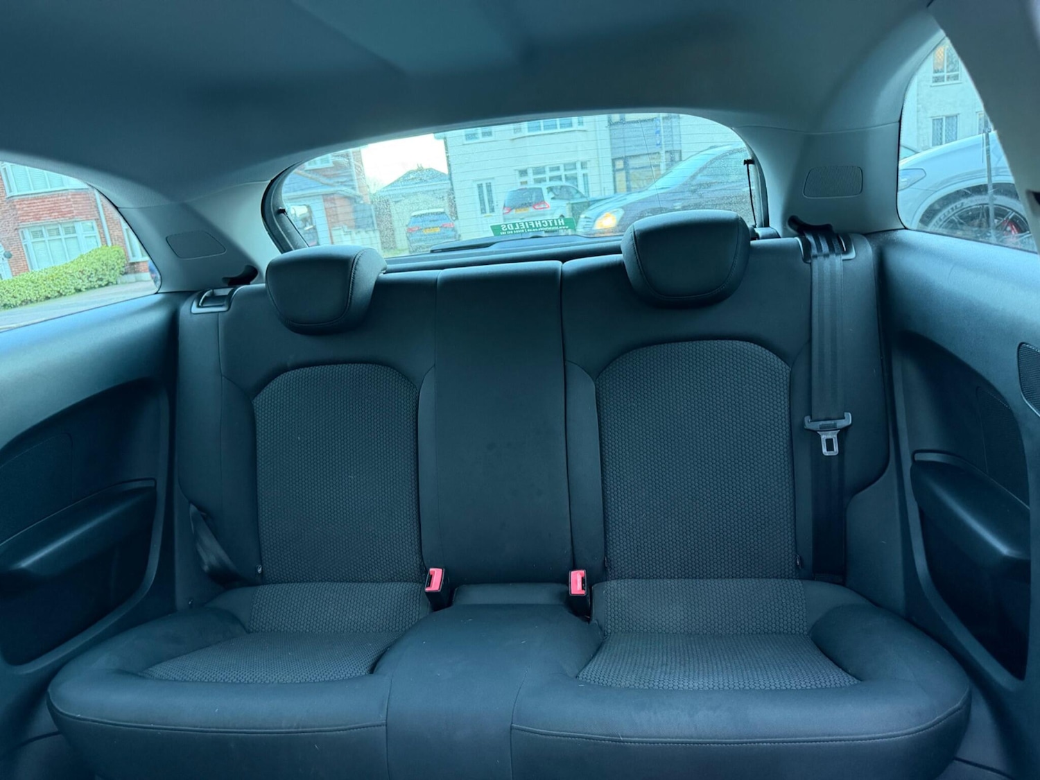 Used Audi A1 2011 for sale - 77345666: Photo 31