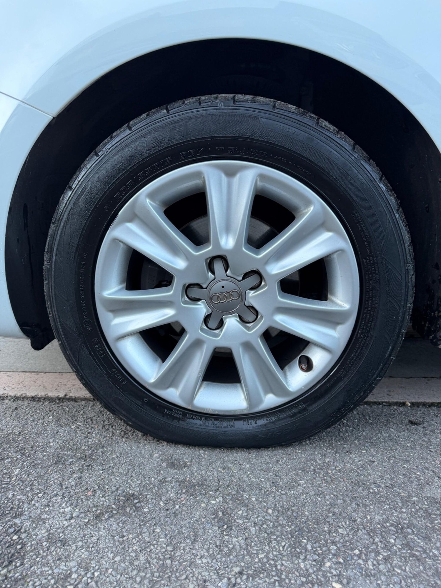 Used Audi A1 2011 for sale - 77345666: Photo 33